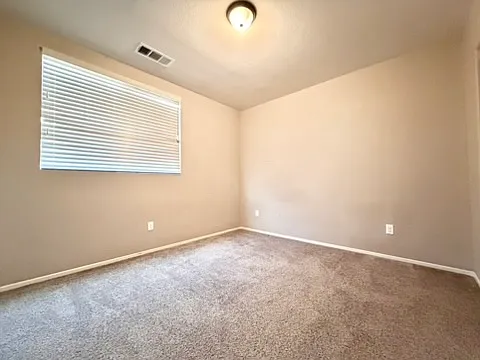 Bedroom #3 / Upstairs