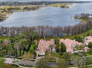 11205 Bridge House Rd, Windermere, FL 34786