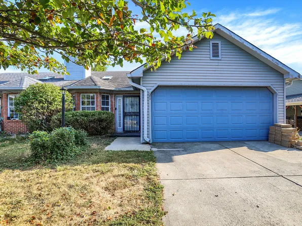 21 Medina Dr, Indianapolis, IN 46227