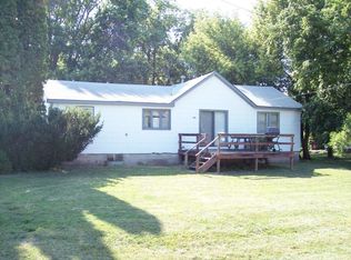 601 N Main St, Modale, IA 51556