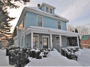 111 Parker St, Brewer, ME 04412