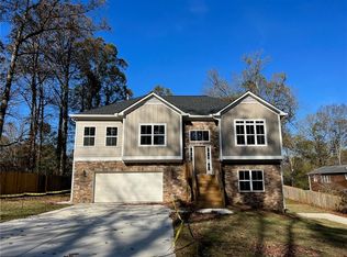 4572 Karron Ln, Hiram, GA 30127