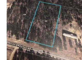 90 Mickey Rouse Ln, Cameron, NC 28326