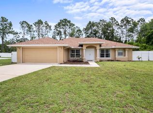 12 Waywood Pl, Palm Coast, FL 32164
