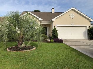 3565 Arrowhead Blvd, Myrtle Beach, SC 29579