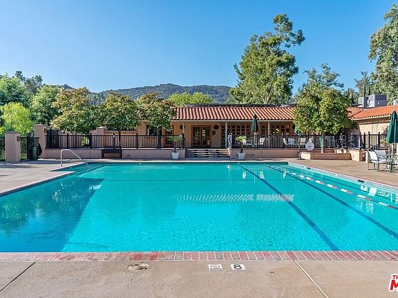 4th image of 23777 Mulholland Hwy Spc 77