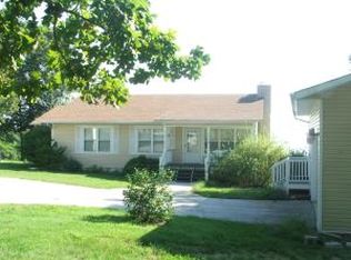 6583 Orchard Point, Harrison, AR 72601