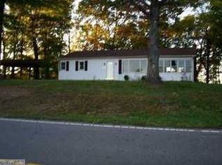 1051 Anglin Mill Rd, Sandy Ridge, NC 27046