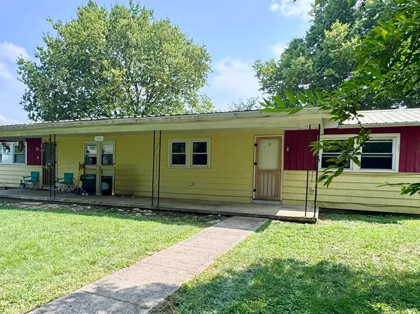 19058 Mount St, Metamora, IN 47030