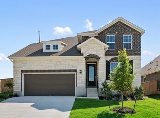 177 Coleto Trl, Bastrop, TX 78602