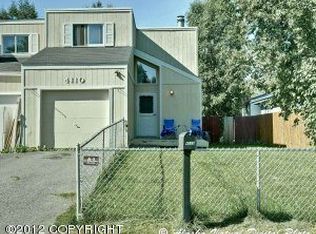 4110 Resurrection Dr, Anchorage, AK 99504