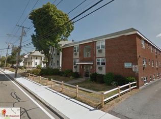 89 E Squantum St APT 12A, Quincy, MA 02171