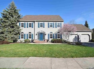 1191 Stonegate Rd, Hummelstown, PA 17036