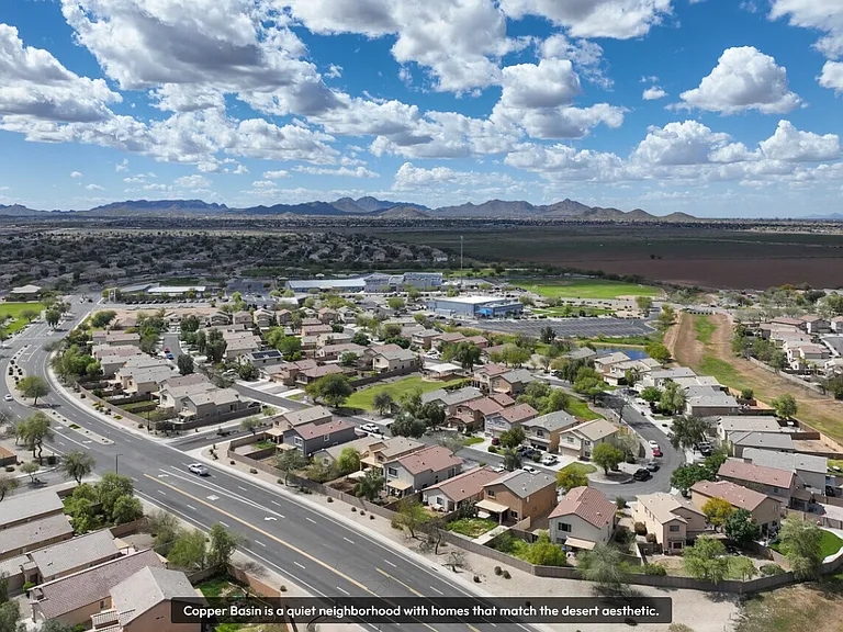 3278 E Silverbell Rd — Photo 32