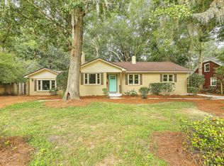 5023 N Rhett Ave, North Charleston, SC 29405