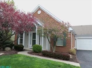 3865 Lakedale Dr, Hilliard, OH 43026