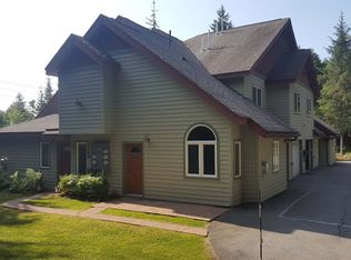 755 Alyeska Hwy, Girdwood, AK 99587