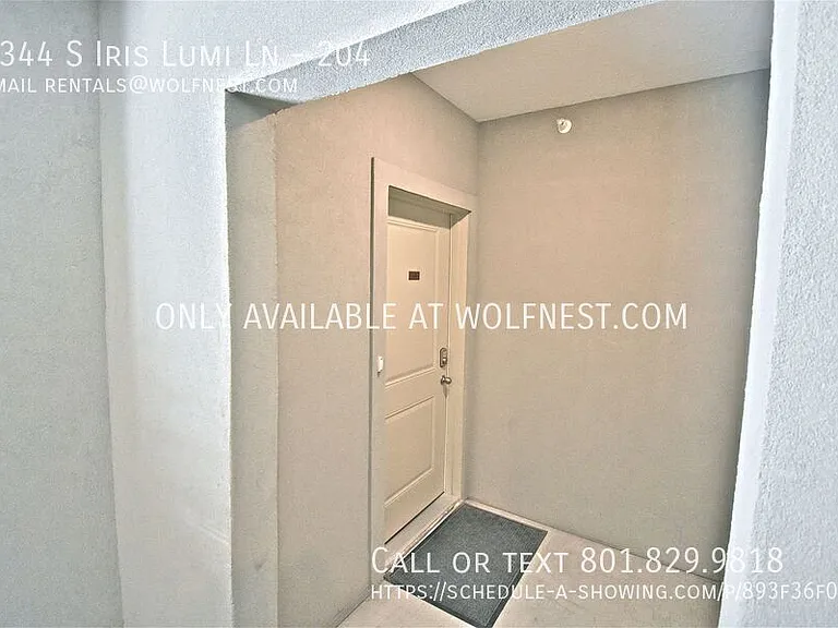 8344 S Iris Lumi Ln #204 — Photo 3