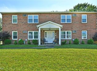 1344 Maplecrest Dr, Youngstown, OH 44515