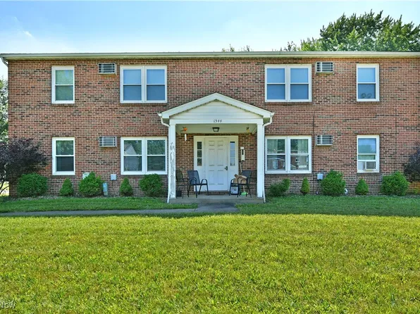 1344 Maplecrest Dr, Youngstown, OH 44515