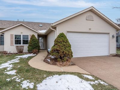 5200 Villa Dr Unit 29, Davenport, IA, 52806