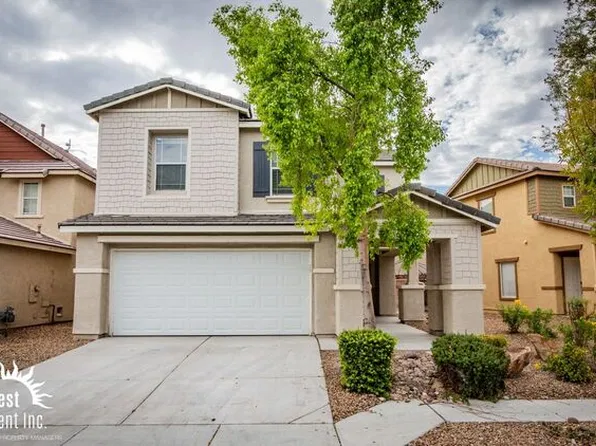 217 Snow Dome Ave, North Las Vegas, NV 89031
