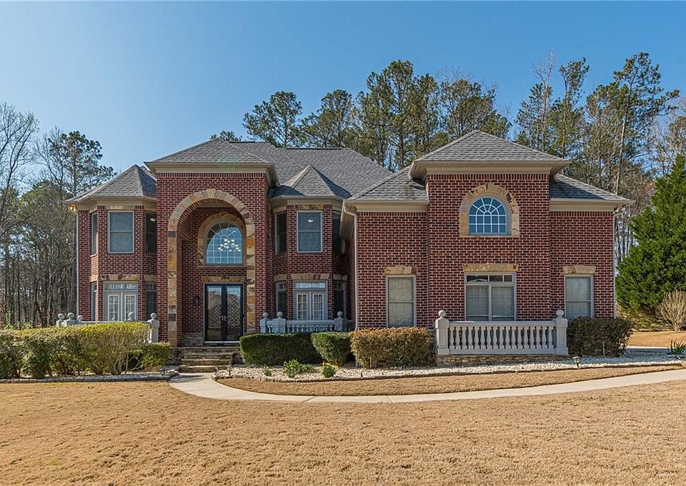 5005 Guilford Forest Dr SW, Atlanta, GA 30331 Zillow
