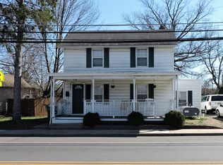 2 Maple Ave, New Egypt, NJ 08533