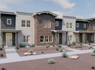 483 W Bronzer Ridge Pl #1005, Saint George, UT 84790