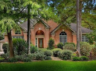 85 W Night Heron Pl, Spring, TX 77382