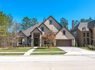 17343 Camillia Trails, Conroe, TX 77302