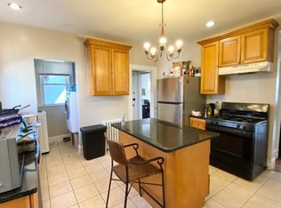 45 Cherokee St #3, Mission Hill, MA 02120