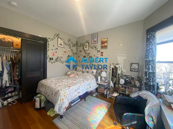 46 Creighton St #2, Boston, MA 02130