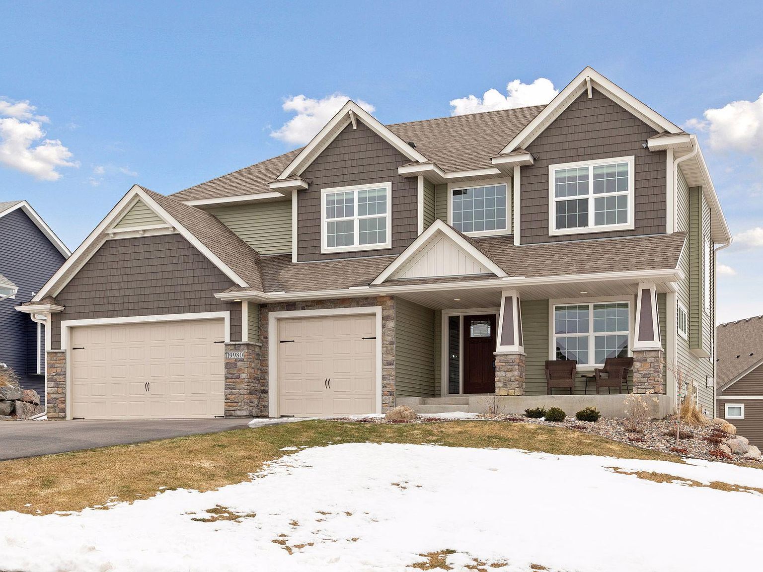 19980 Henley Ln, Lakeville, MN 55044 Zillow
