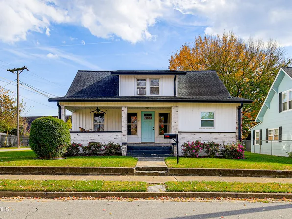 909 Poplar St, Kingsport, TN 37660
