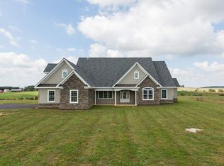 507 Jocelyn Ln, Waynesboro, VA 22980