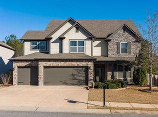 1080 Riviera Dr, Calera, AL 35040