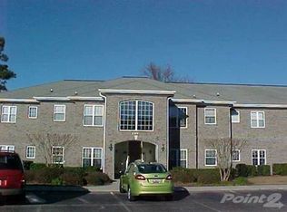 100 Willow Green Dr UNIT F, Conway, SC 29526