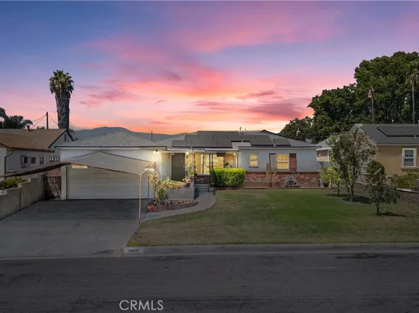 16249 Doublegrove St, La Puente, CA 91744