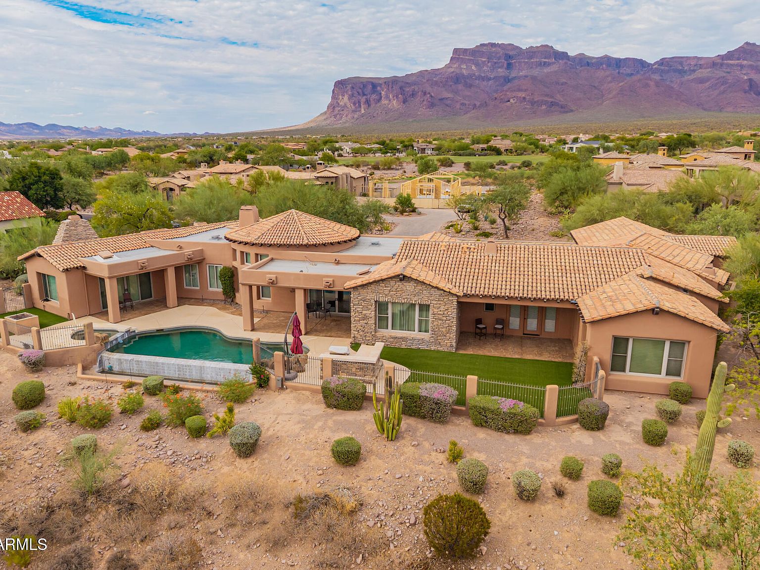 7081 E Juniper Village Dr