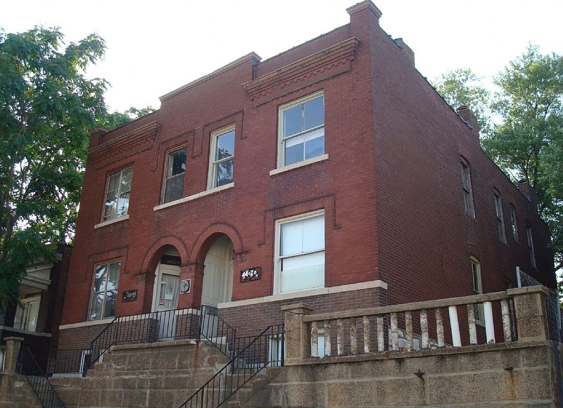 1st image of 4407-4409 Gravois Ave