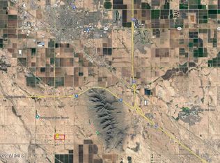 9 S Chuichu Rd #16C, Casa Grande, AZ 85193