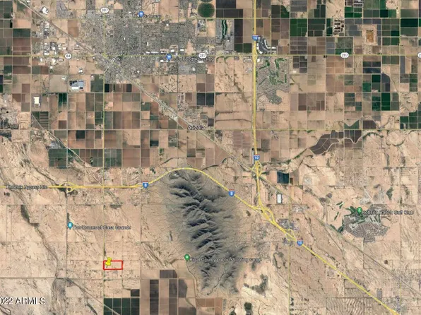 9*** S ChuiChu Road #016c, Casa Grande, AZ 85193