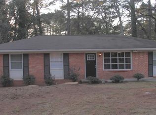 3961 Scott Dr, Forest Park, GA 30297
