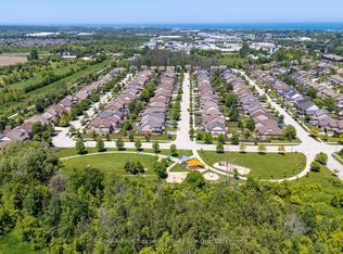 37 Chamberlain Cres, Collingwood, ON L9Y0C9
