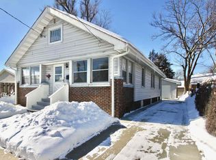 1512 Wisconsin Ave, Beloit, WI 53511