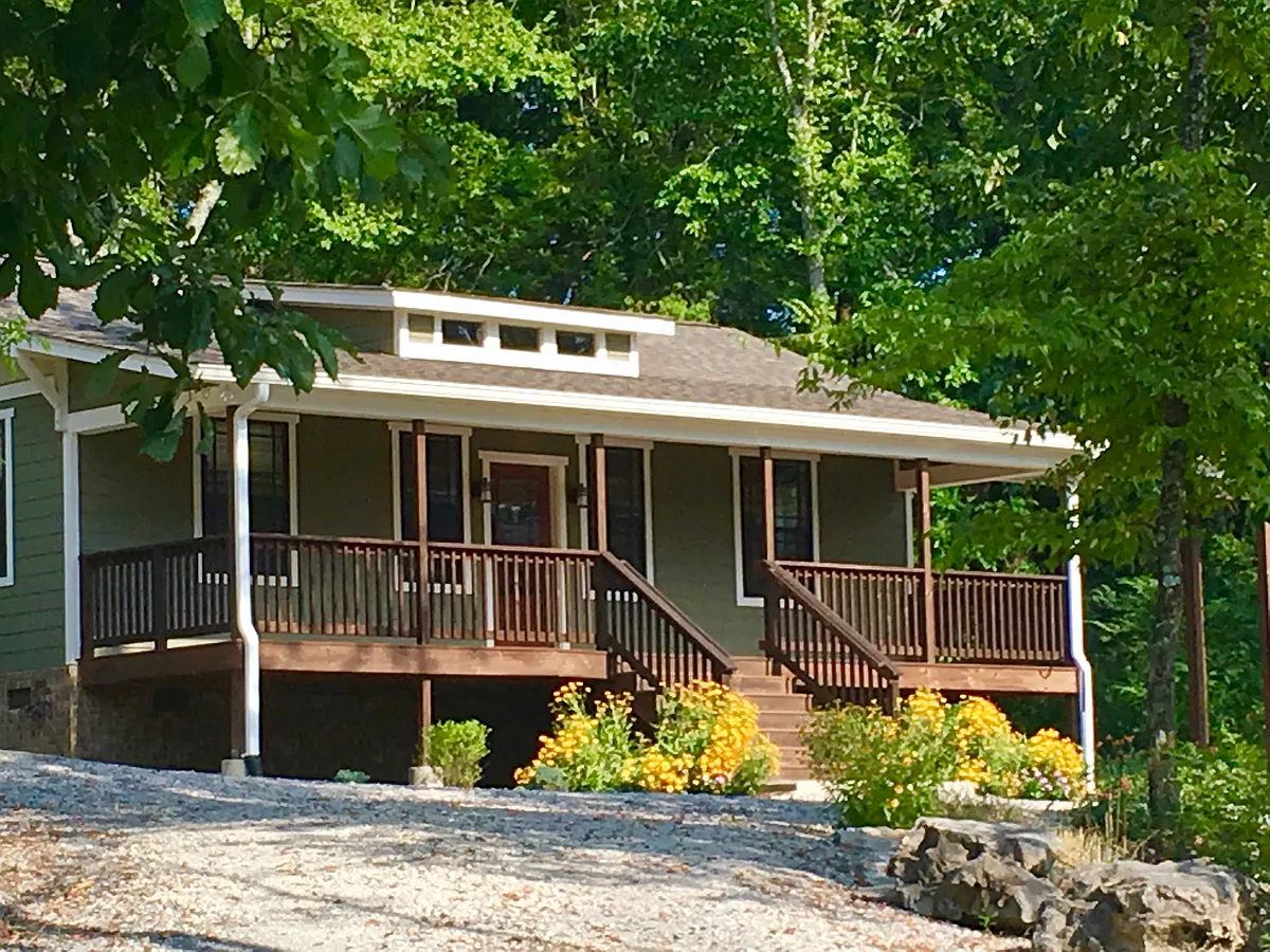 Building Photo - Frye Rd