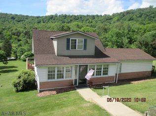 278 Barr Ave, Northern Cambria, PA 15714
