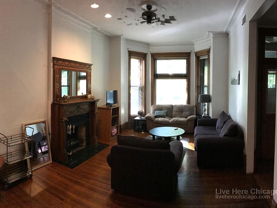 1st image of 1400 W Cuyler Ave