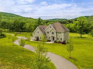 159 Sawyer Hill Rd, New Milford, CT 06776